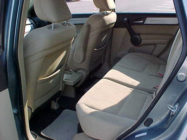 Used 2010 Honda CR-V EX image 13