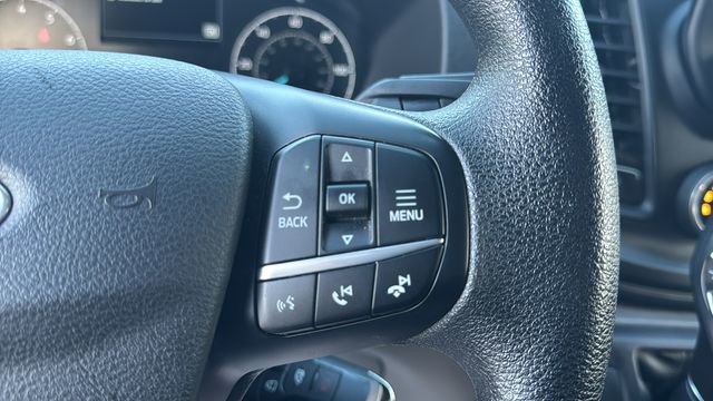 Certified 2023 Ford Transit 250 BASE w/ Exterior Upgrade Package image 17