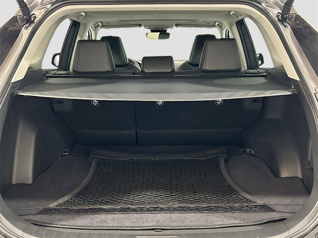 Used 2025 Toyota RAV4 XLE Premium image 23