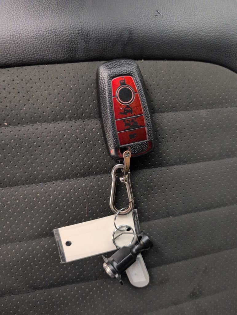 Used 2024 Ford Edge ST-Line image 47