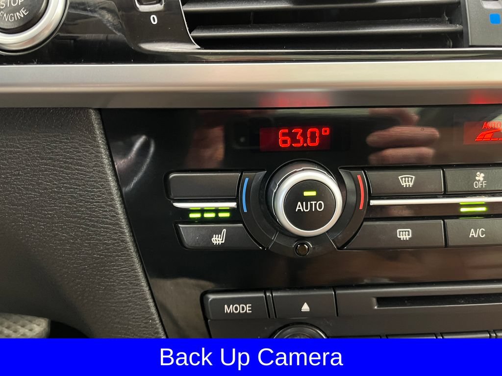 Used 2017 BMW X3 xDrive28i AWD/4WD image 10