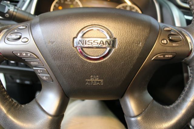 Used 2019 Nissan Murano Platinum image 23