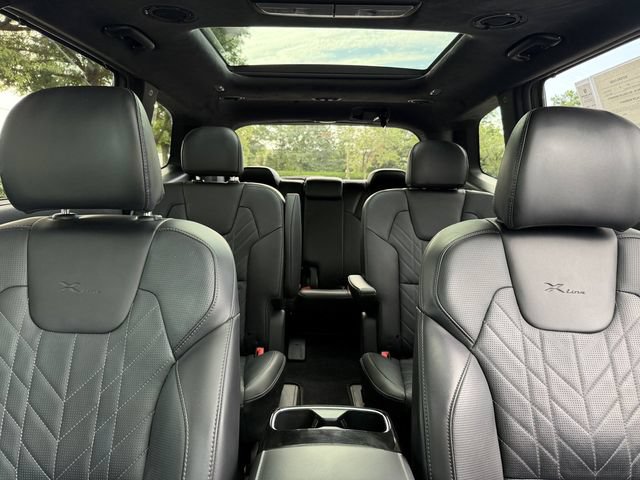 Certified 2024 Kia Telluride SX Prestige X-Line AWD/4WD image 25