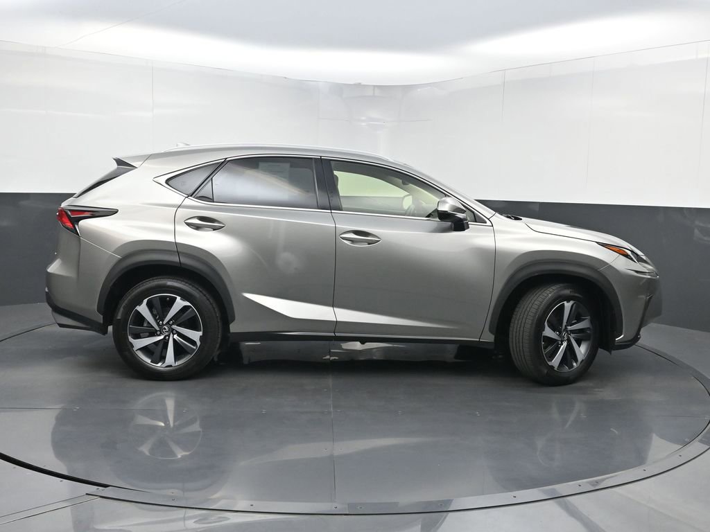 Used 2021 Lexus NX 300 FWD w/ Premium Package image 42