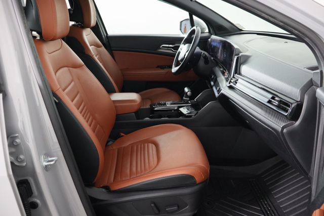 Used 2023 Kia Sportage SX image 20