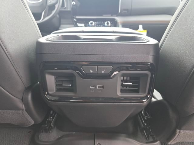 New 2026 GMC Sierra 1500 AT4 image 26