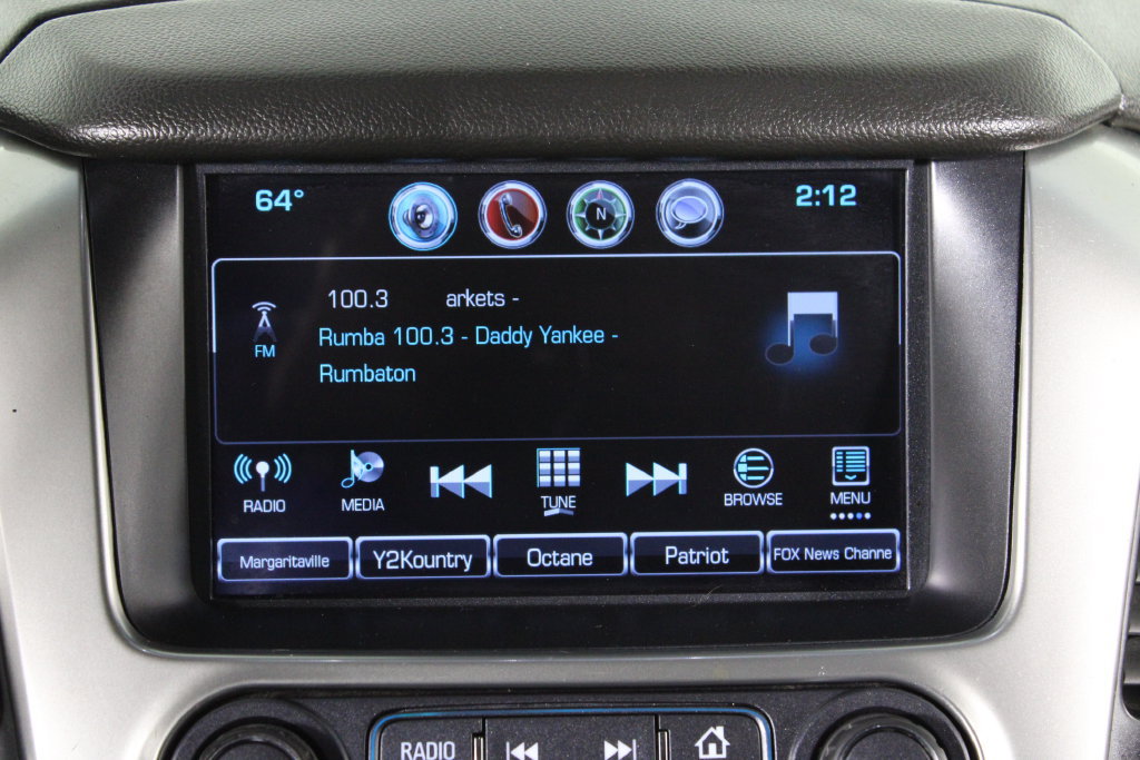 Used 2019 Chevrolet Suburban LT RWD image 8
