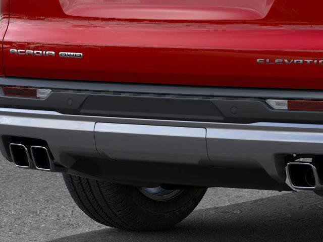 New 2026 GMC Acadia Elevation w/ Elevation Premium Package image 70