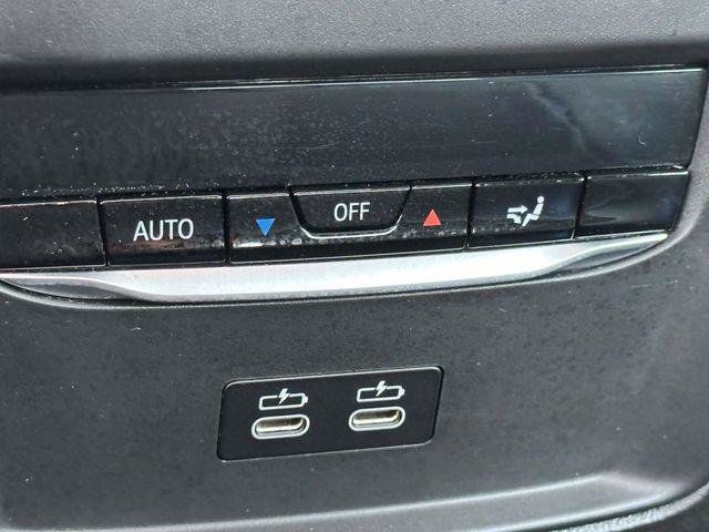 Used 2026 BMW 330i xDrive Sedan AWD/4WD image 21