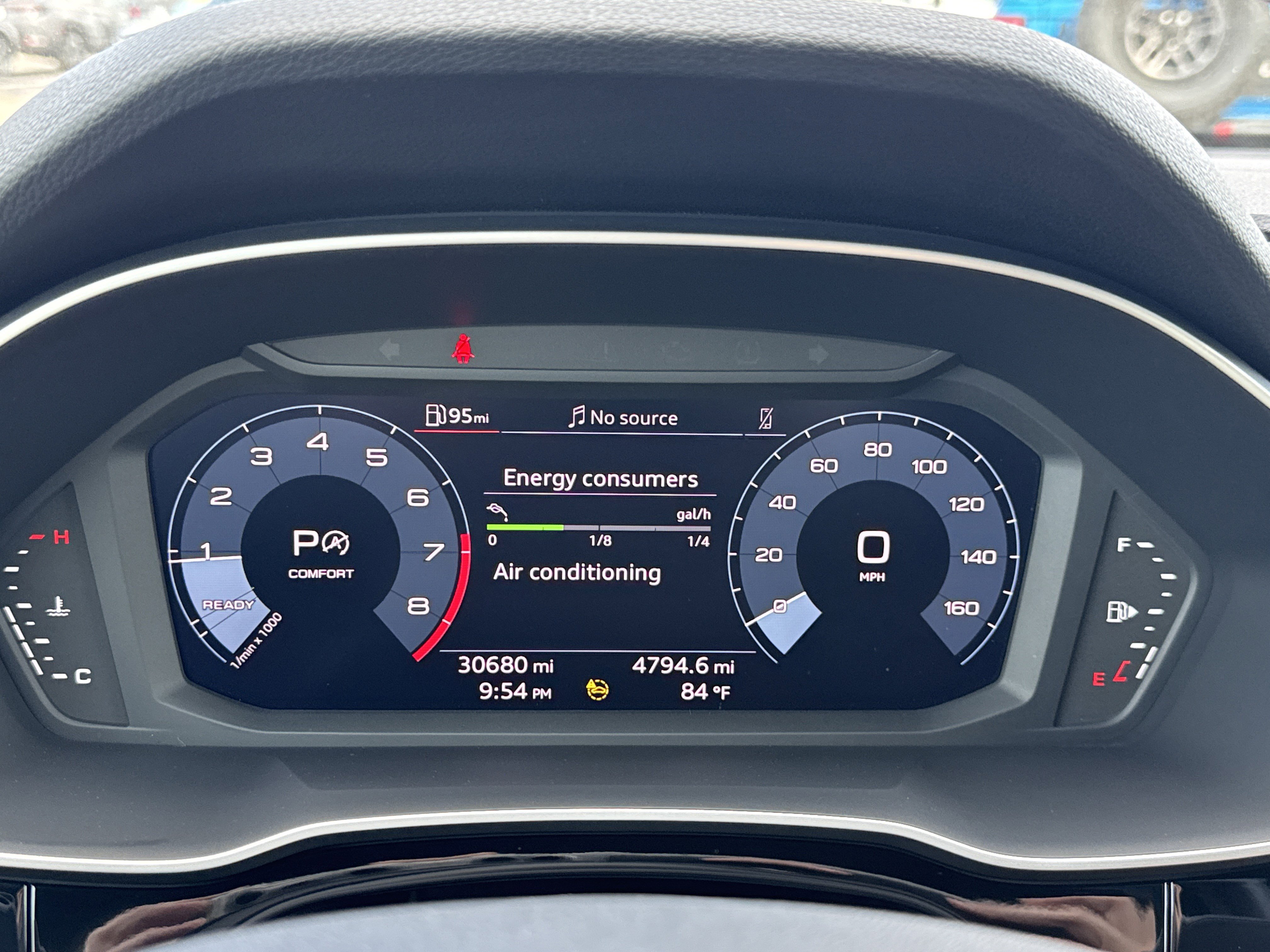Certified 2023 Audi Q3 2.0T Premium Plus AWD/4WD image 11