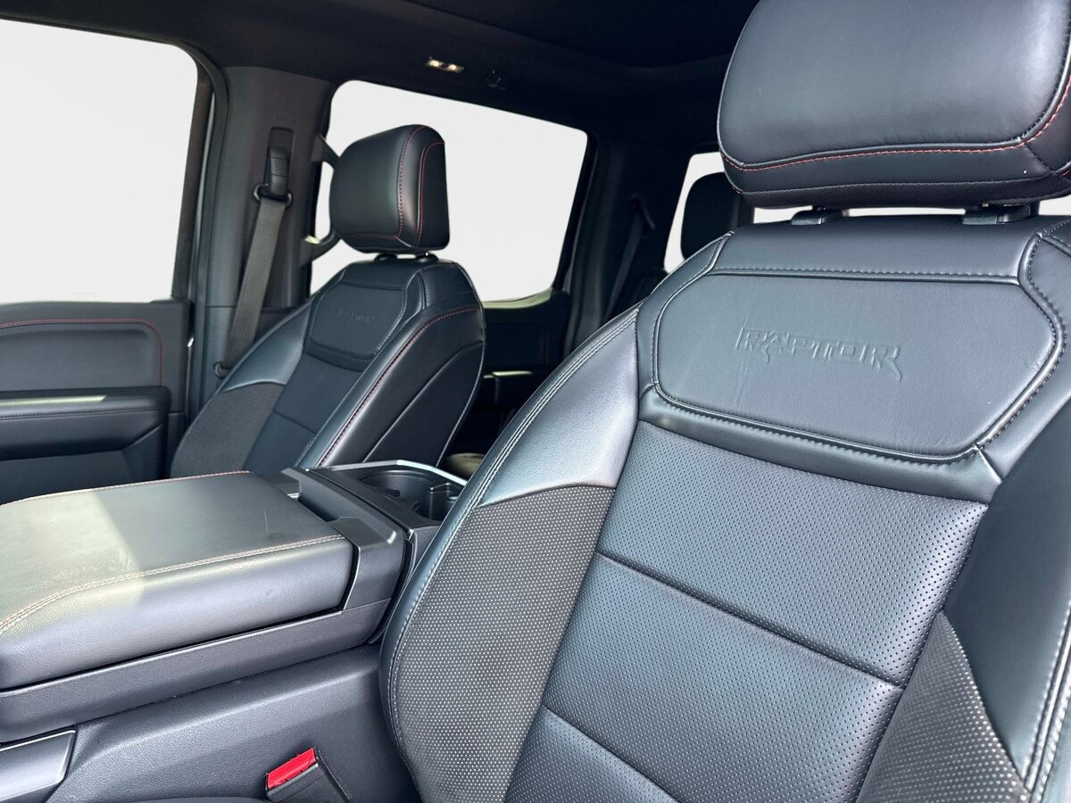 Used 2024 Ford F150 Raptor AWD/4WD image 20