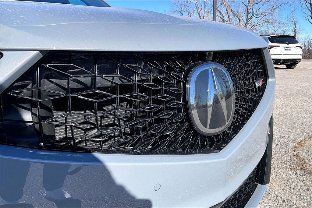 New 2026 Acura MDX Type S image 35