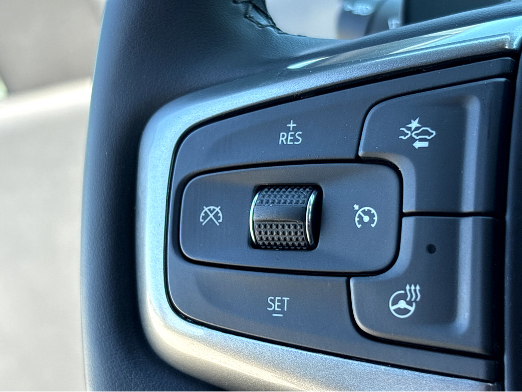 New 2024 Chevrolet Silverado 1500 LT w/ All Star Edition Plus AWD/4WD image 13