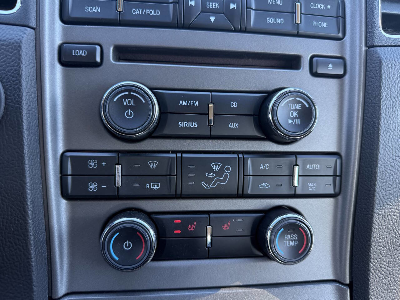 Used 2012 Ford Taurus SEL image 20