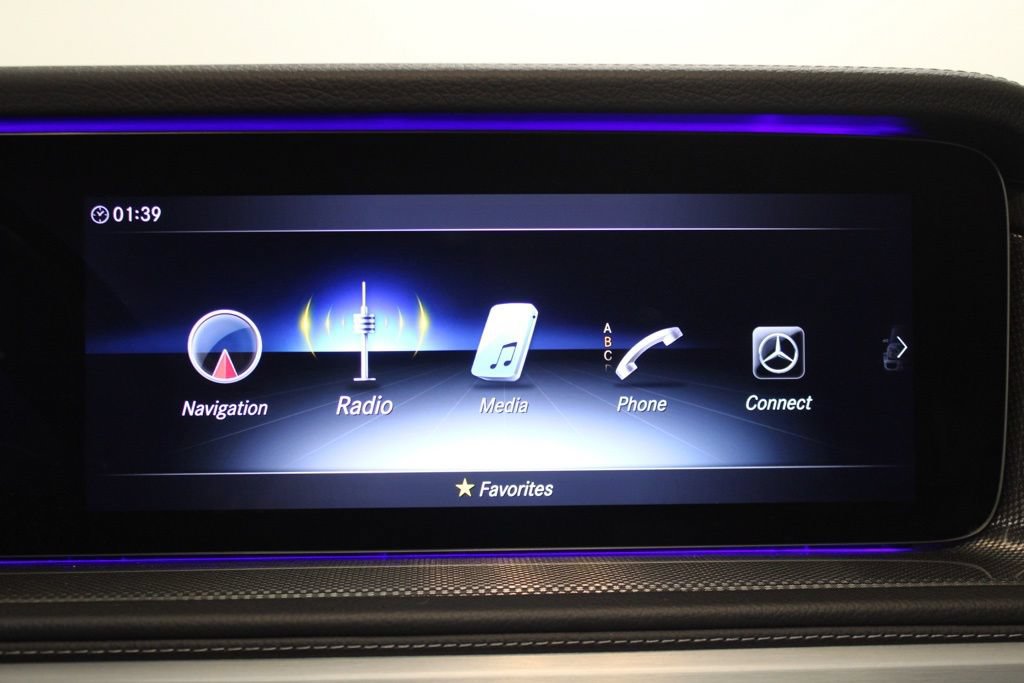 Used 2021 Mercedes-Benz G 63 AMG 4MATIC image 26