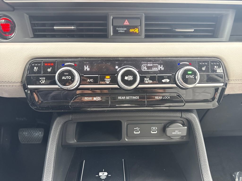 New 2026 Honda Pilot Elite image 20