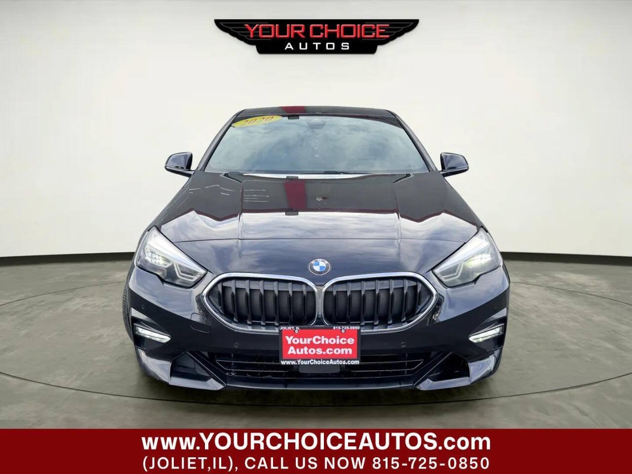 Used 2020 BMW 228i xDrive Gran Coupe w/ Convenience Package AWD/4WD image 11