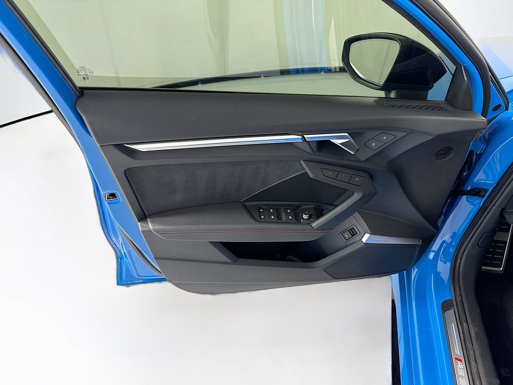 Used 2024 Audi RS 3 AWD/4WD image 24