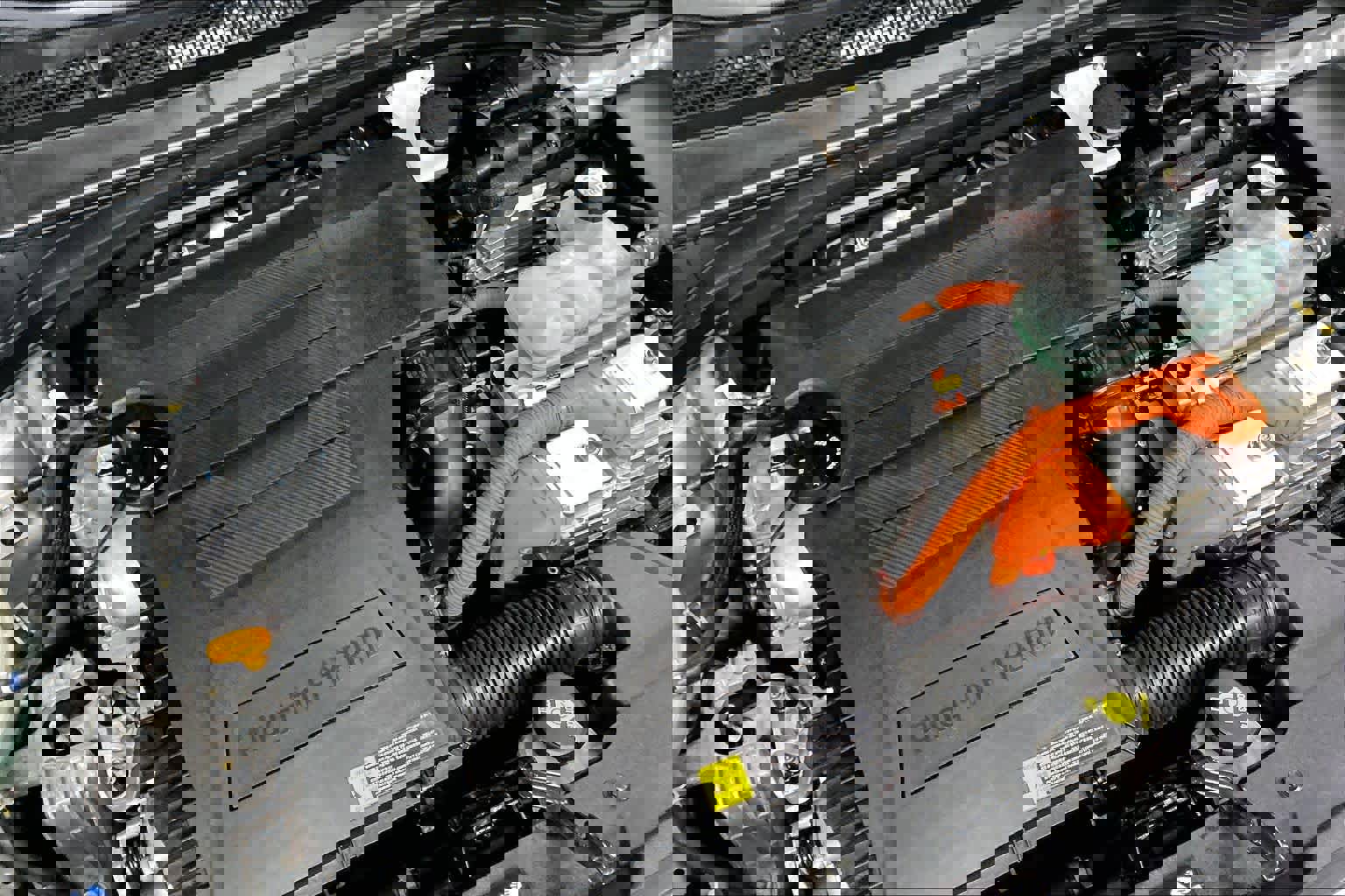 Used 2019 Kia Niro EX image 34