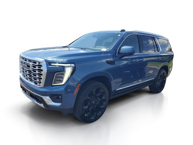Used 2026 GMC Yukon Denali w/ Denali Reserve Package AWD/4WD image 2
