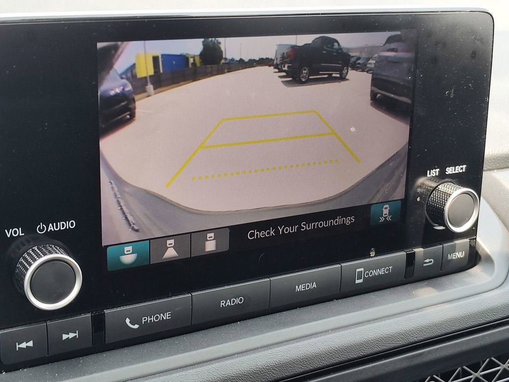 Used 2025 Honda Accord SE image 34