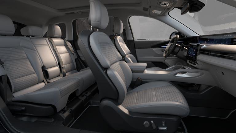 New 2026 Lincoln Nautilus Reserve image 28