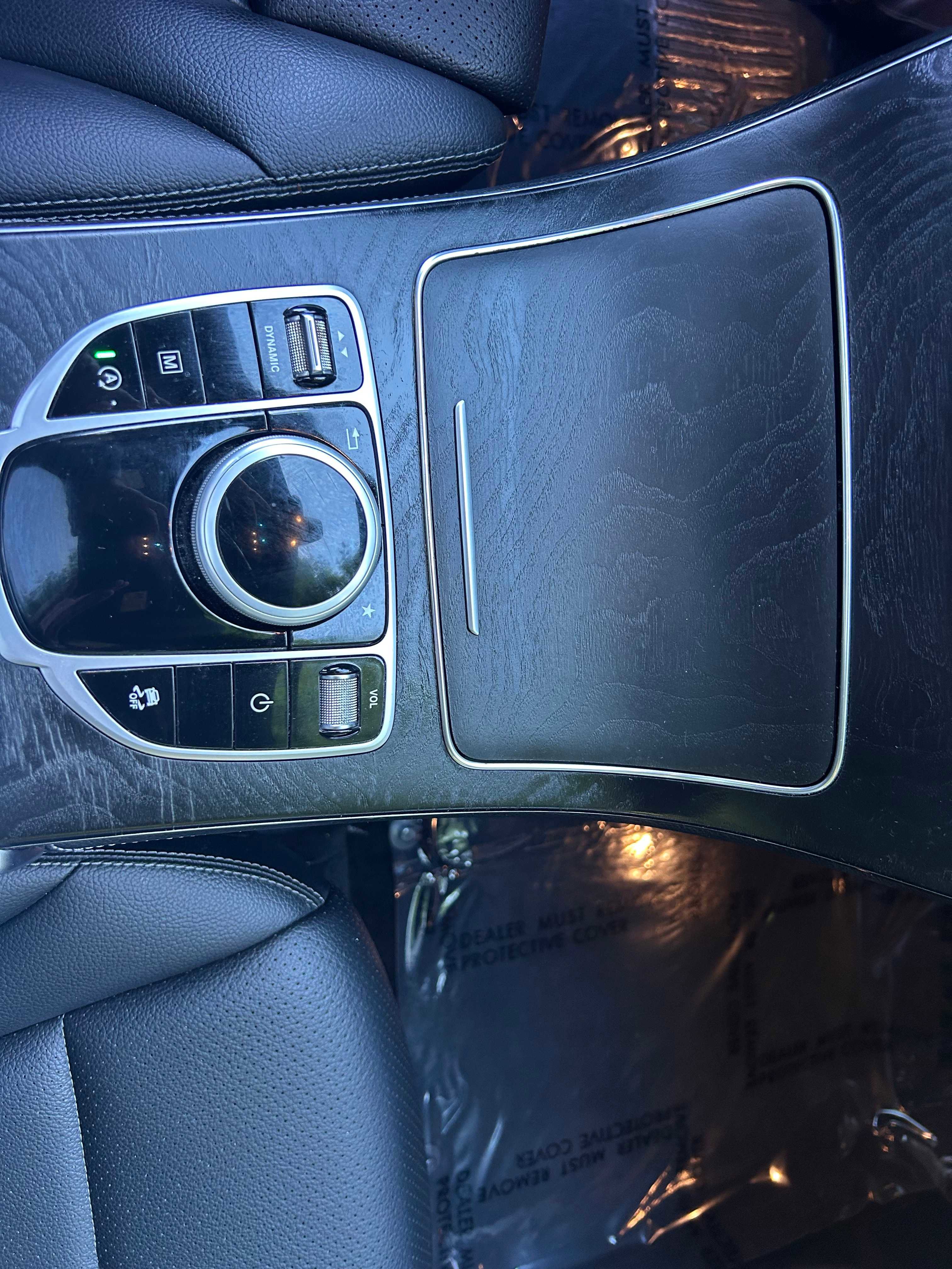 Used 2019 Mercedes-Benz GLC 300 4MATIC Coupe image 19