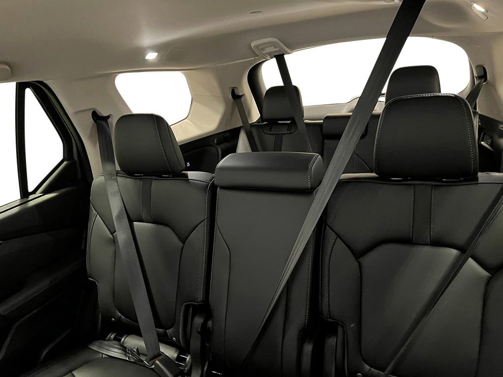 New 2025 Honda Pilot EX-L image 28