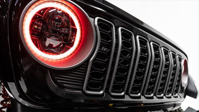 Used 2026 Jeep Gladiator Sport image 18