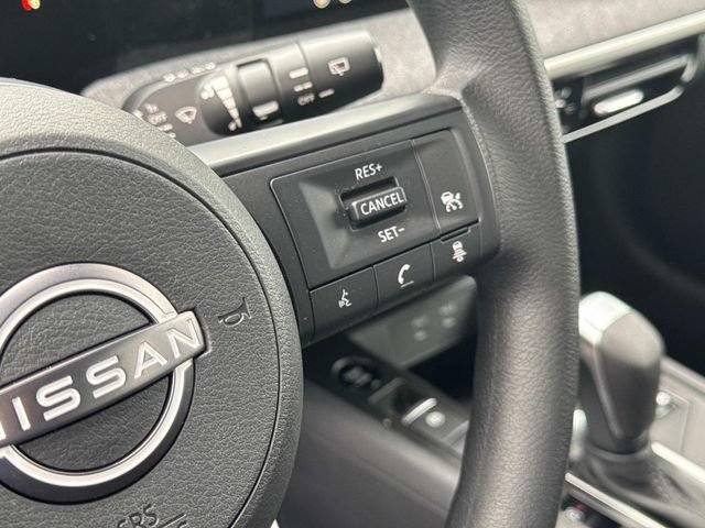 New 2026 Nissan Kicks S FWD image 25