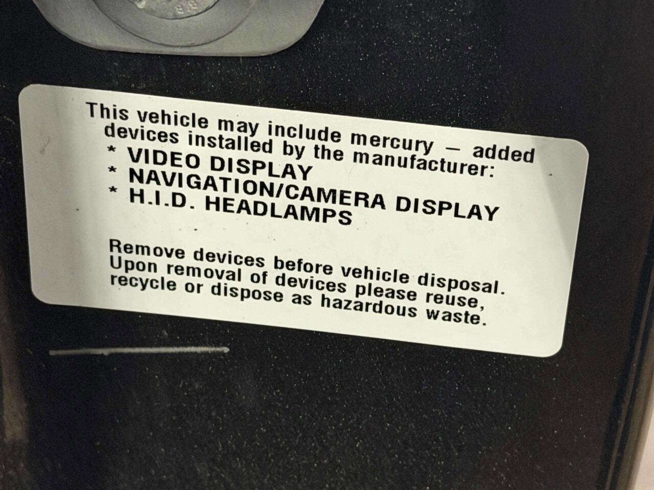 Used 2014 Chrysler Town & Country Touring-L image 20