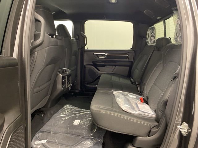 New 2026 RAM 1500 Big Horn image 23