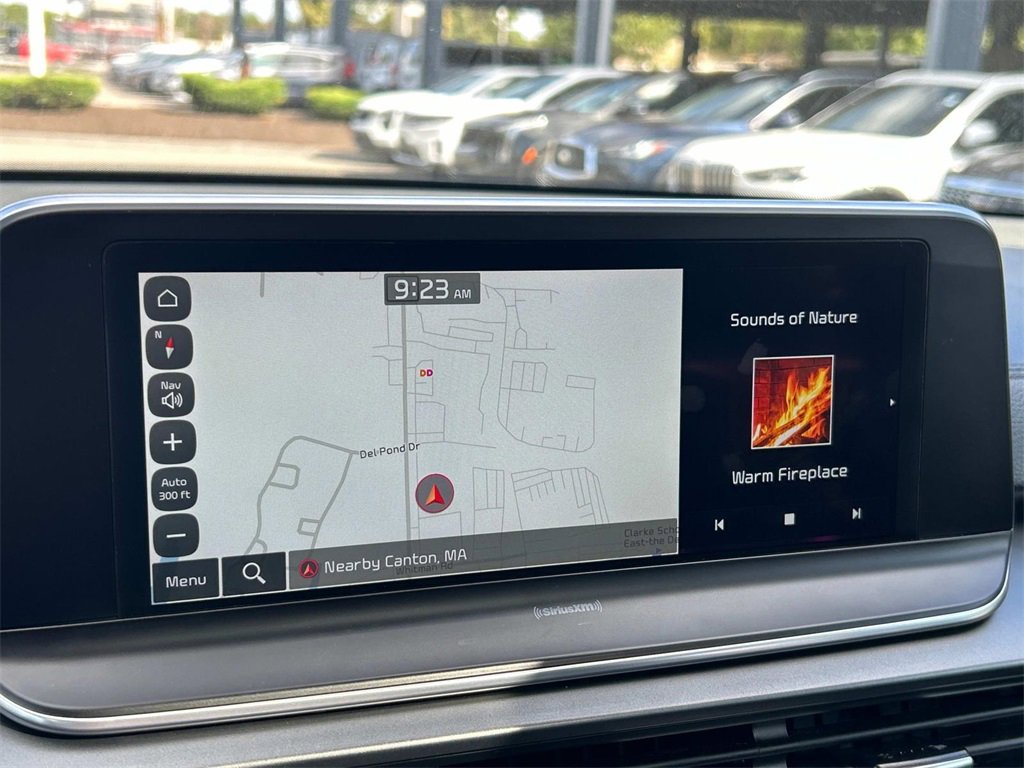 Used 2022 Kia Telluride S image 33