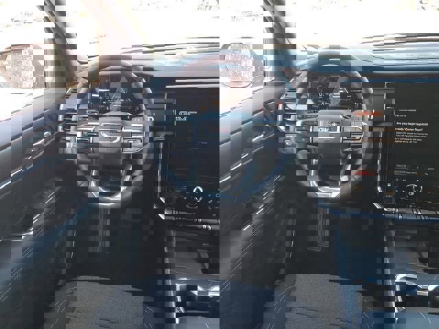 New 2026 GMC Acadia Elevation w/ Black Edition image 13