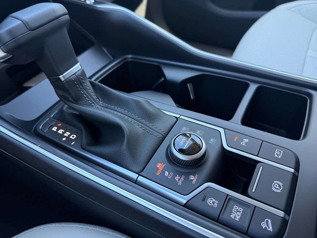 New 2026 Kia Sorento S AWD/4WD image 19