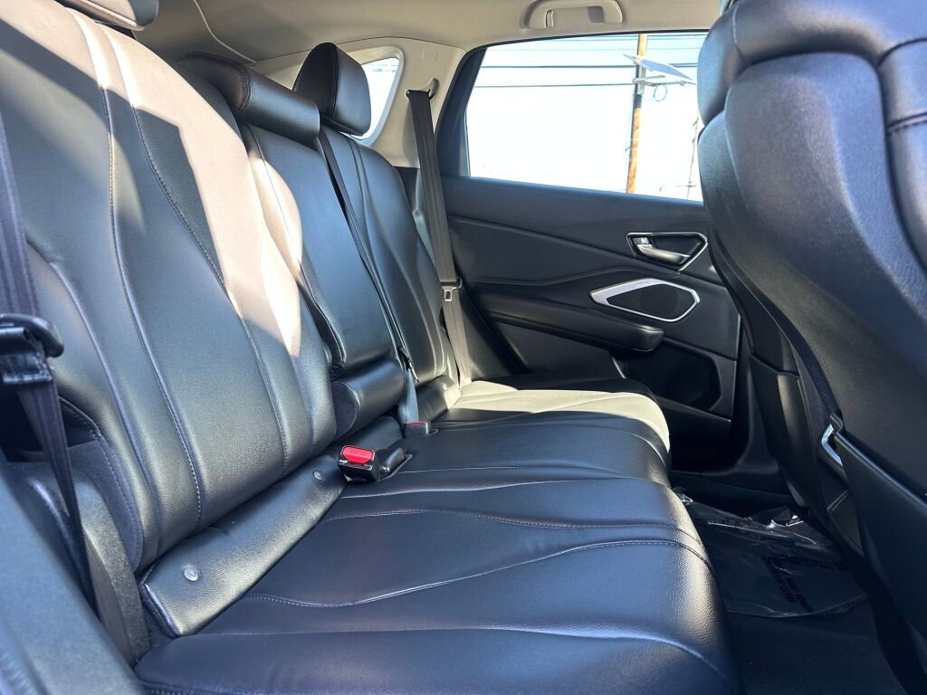 Used 2020 Acura RDX AWD image 26