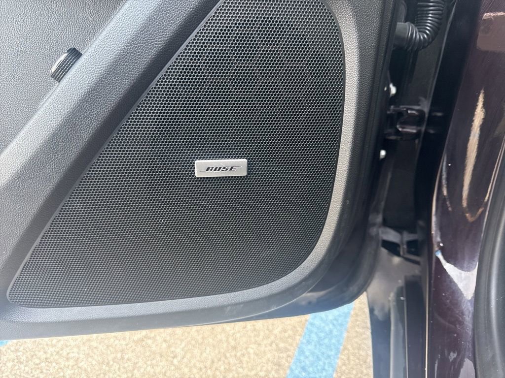 Used 2022 Chevrolet Traverse Premier w/ LPO, Floor Liner Package image 11