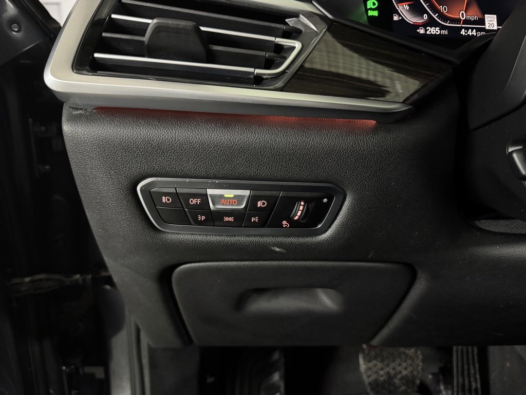 Used 2019 BMW X7 xDrive40i w/ Premium Package image 29