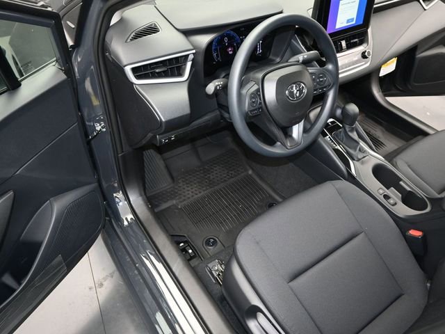 New 2026 Toyota Corolla LE FWD image 4