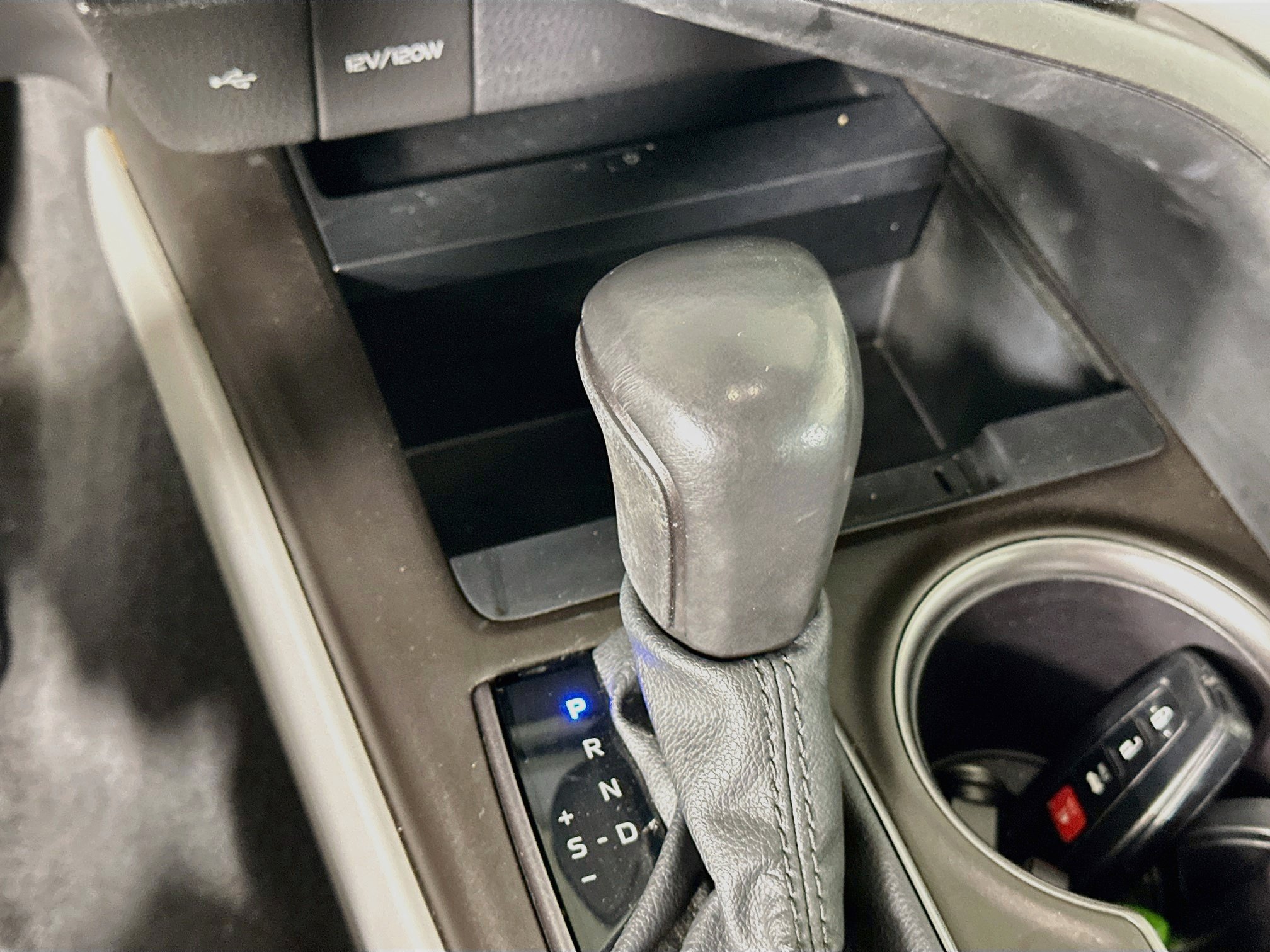 Used 2024 Toyota Camry XSE FWD image 24
