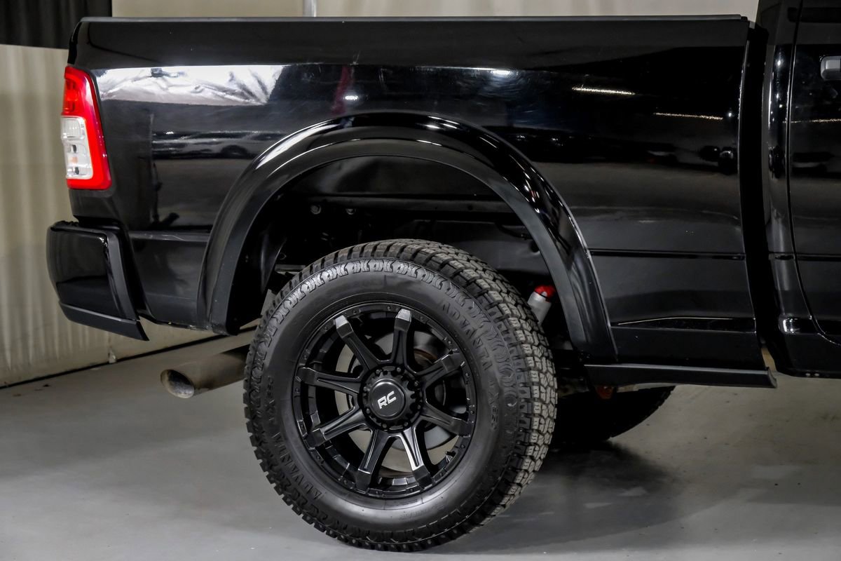 Used 2023 RAM 3500 Tradesman image 7