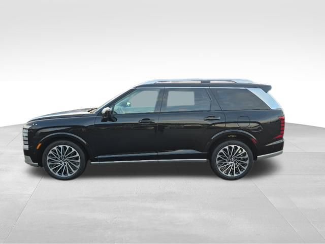 New 2026 Hyundai Palisade Calligraphy image 9