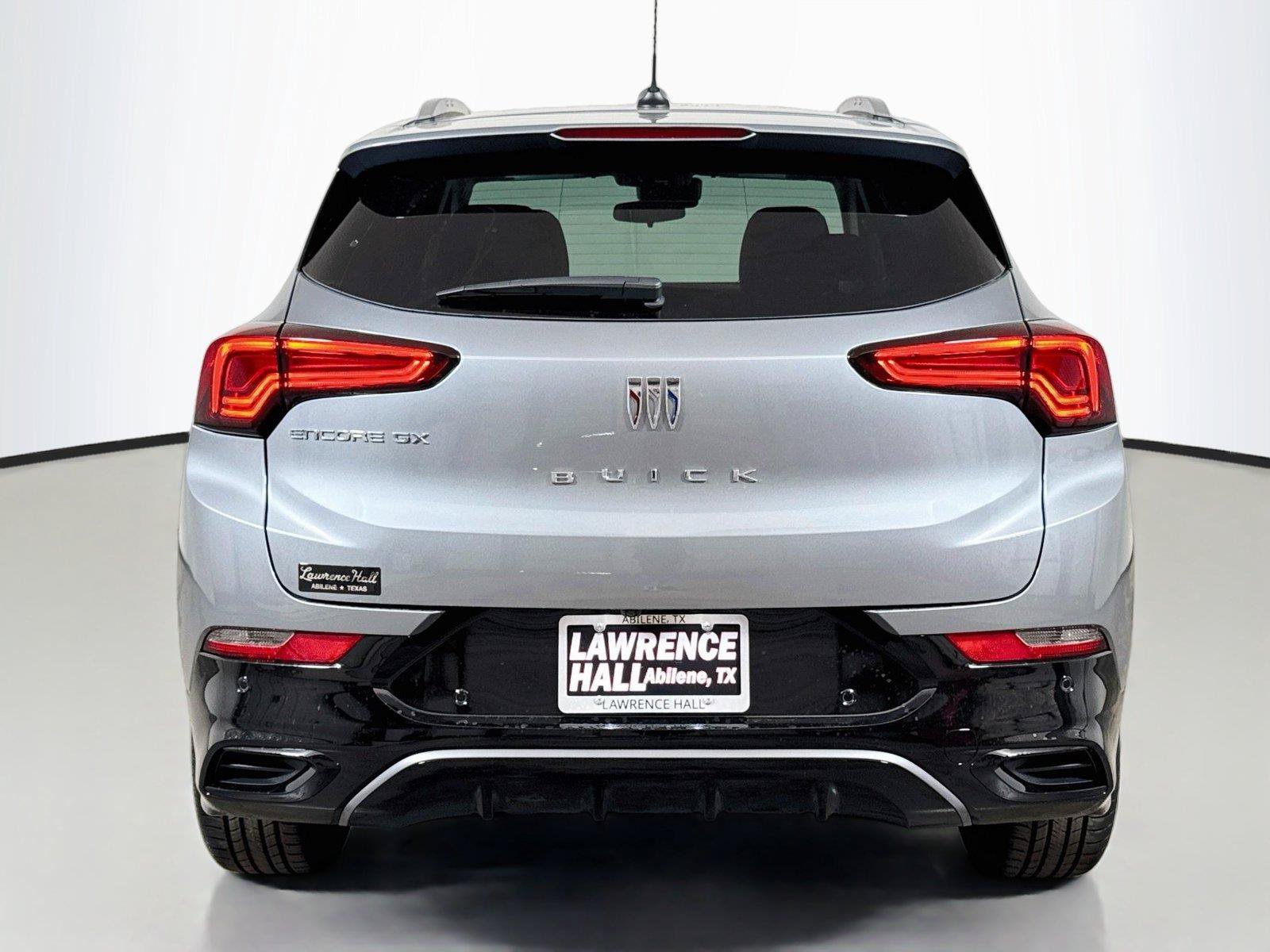 New 2026 Buick Encore GX Sport Touring w/ Advanced Technology Package FWD image 4