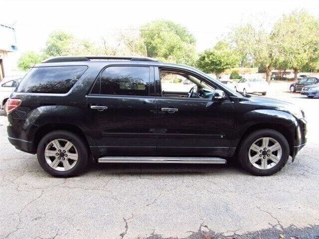 Used 2009 Saturn Outlook XE w/ Convenience Package image 10