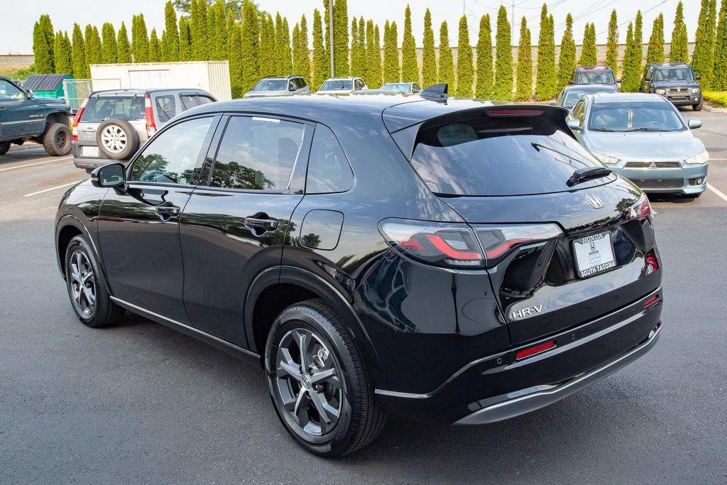 Certified 2024 Honda HR-V EX-L image 10