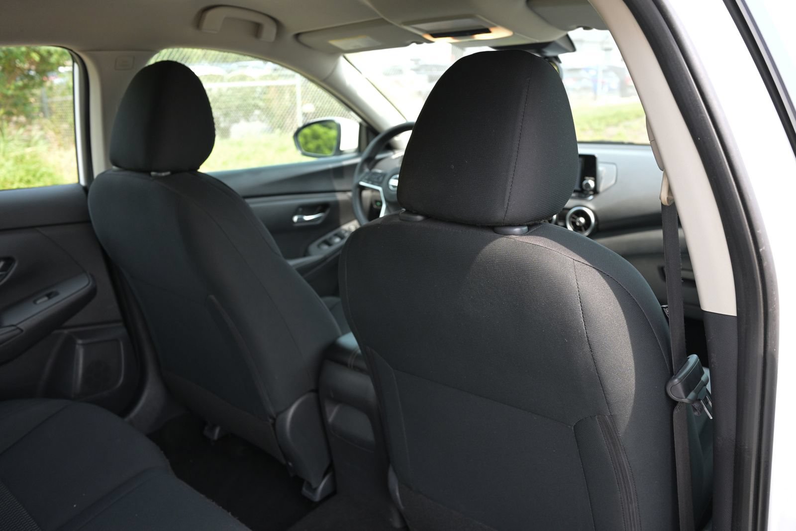 Used 2023 Nissan Sentra S FWD image 38