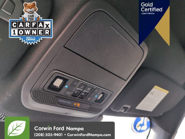 Used 2025 Ford Explorer Platinum w/ Ultimate Package AWD/4WD image 24