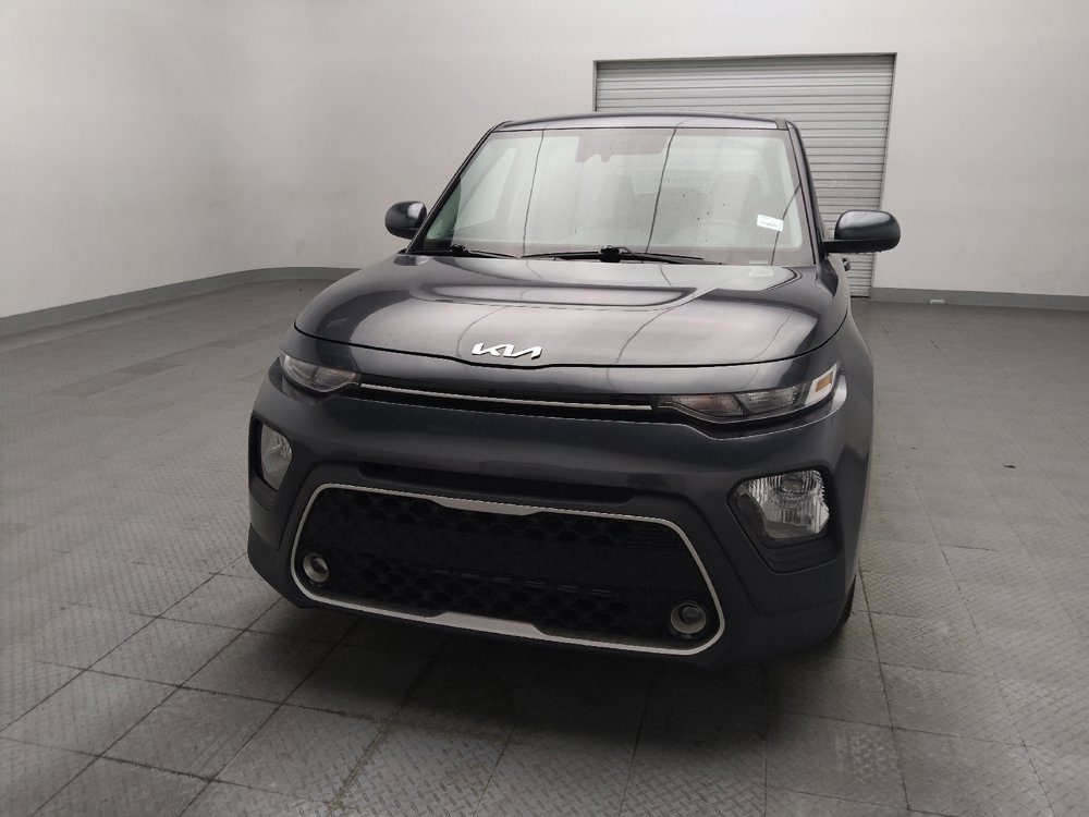 Used 2022 Kia Soul LX w/ Technology Package FWD image 15