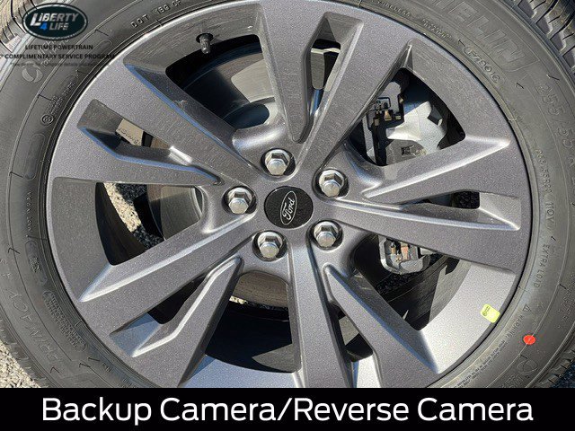 New 2026 Ford Explorer Active w/ Active Comfort Package AWD/4WD image 12