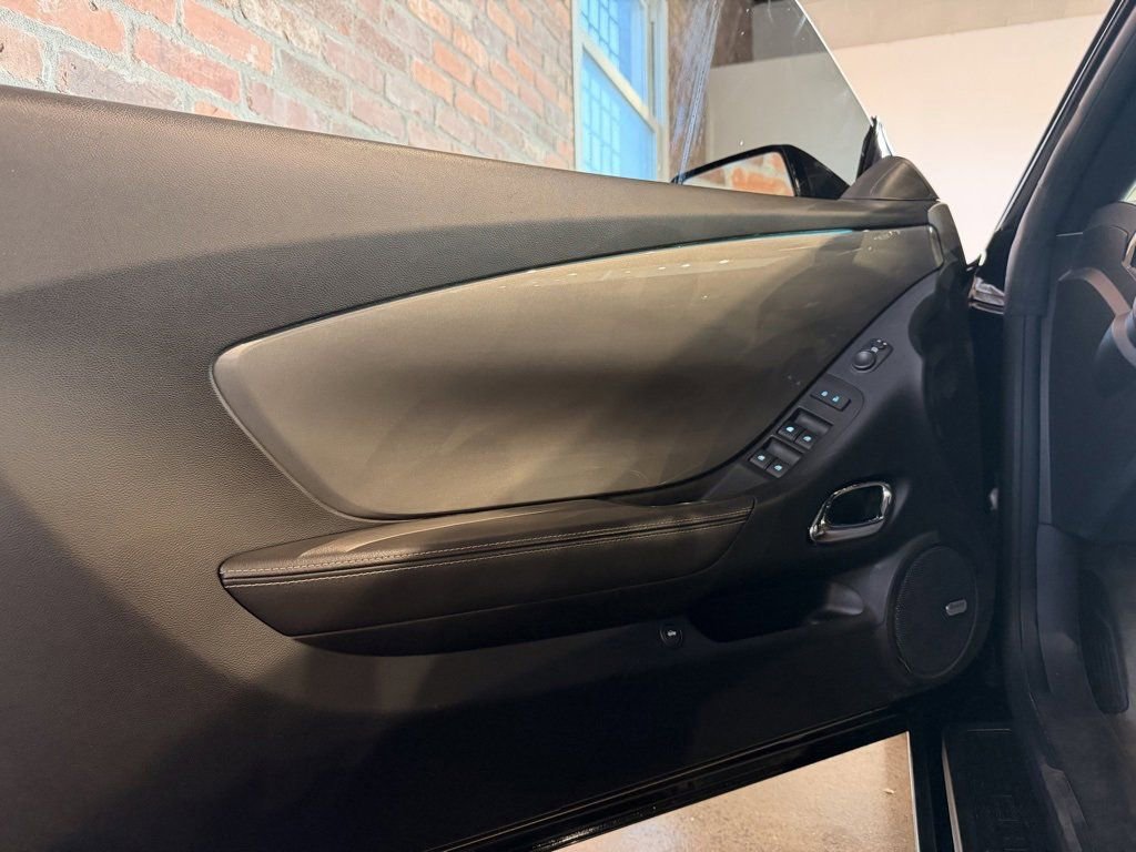 Used 2015 Chevrolet Camaro LT w/ RS Package image 11